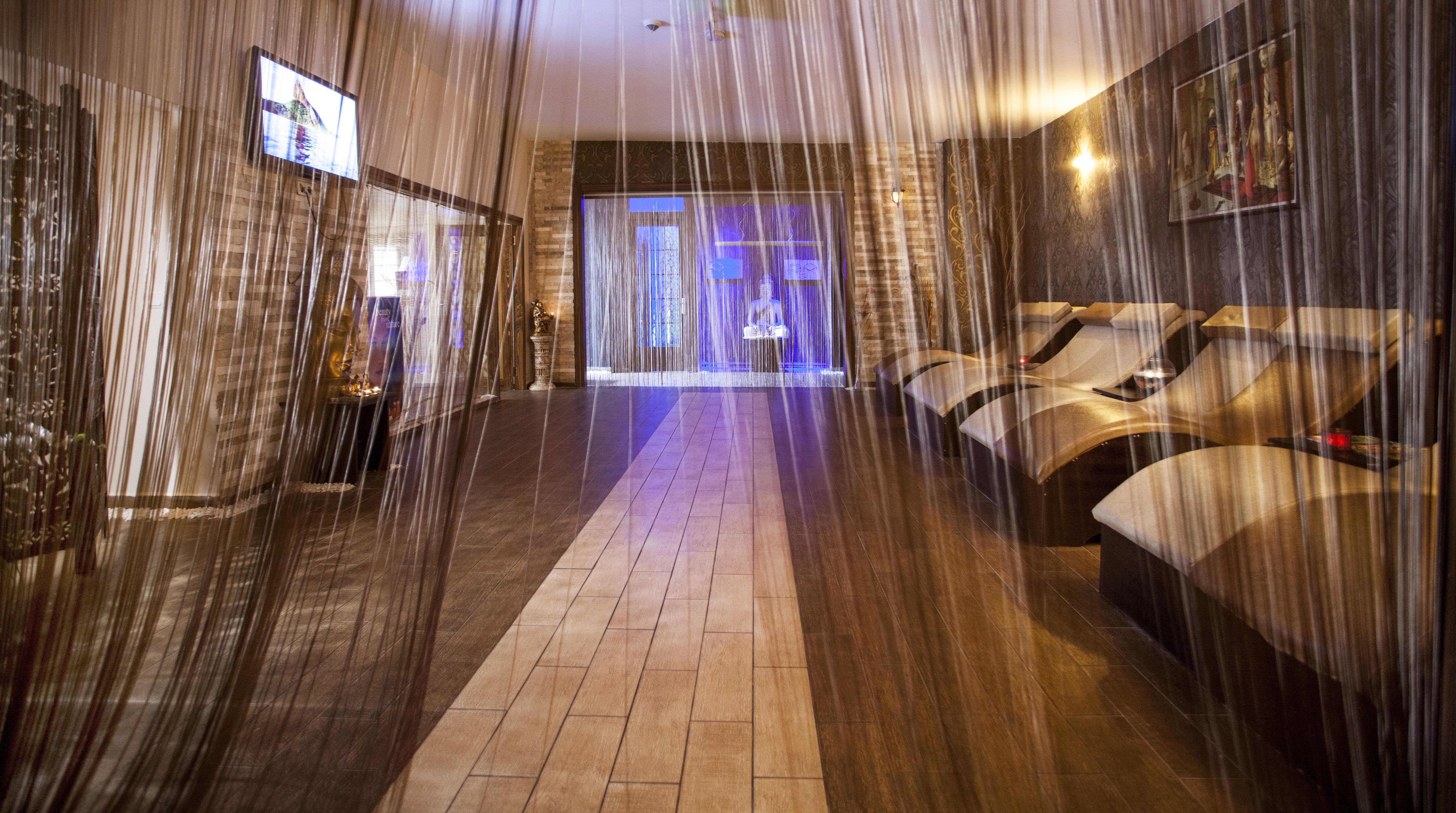 Tusan Beach Resort Kusadası Esterno foto